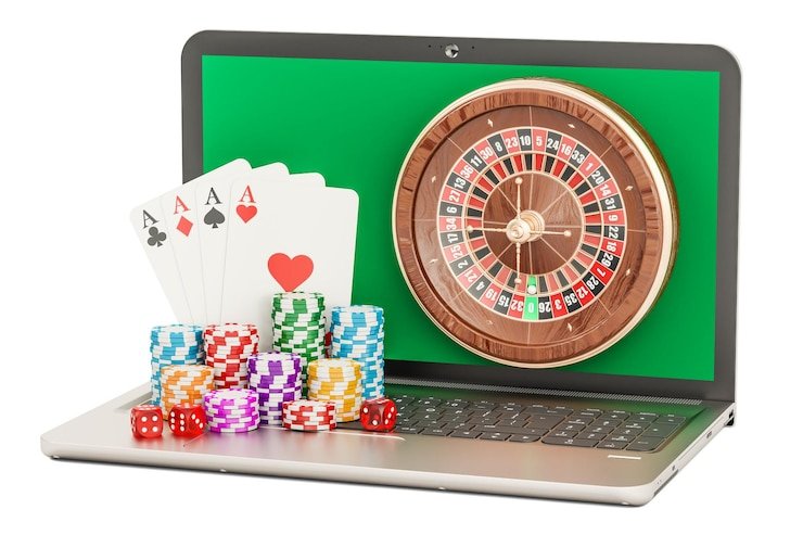 Studio kasino langsung kuda togel dengan dealer profesional dan kamera multi-angle