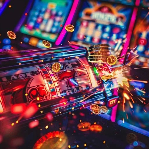 Antarmuka kasino langsung kuda togel menampilkan meja blackjack dengan dealer sungguhan