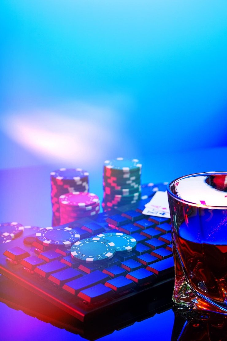 Permainan Baccarat Fortune Mouse Tampilan kartu Baccarat dengan hasil tangan Player dan Banker