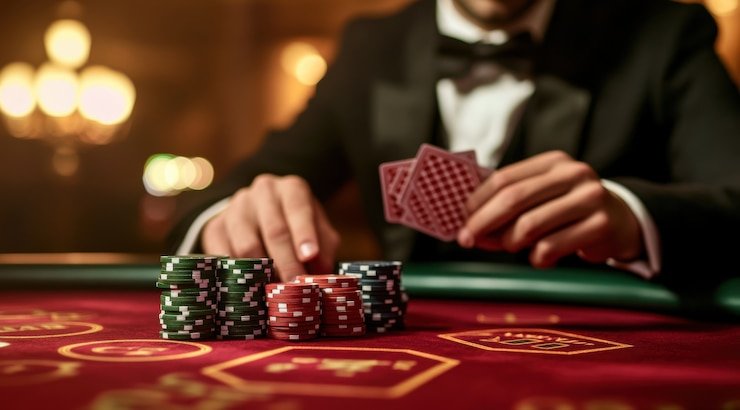 Antarmuka Lotere Indonesia di aplikasi mobile kuda togel menampilkan pilihan nomor dan tombol konfirmasi
