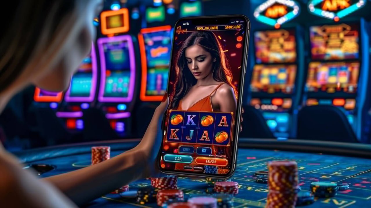 Dealer live casino The Dog House di meja roulette
